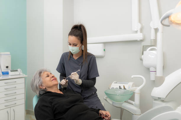Best Mobile Emergency Dentist in Vaiden, MS
