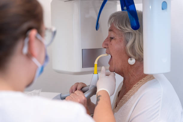 Best Pediatric Emergency Dentist in Vaiden, MS
