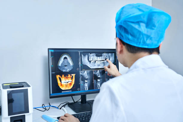 Best Emergency Root Canal Treatment in Vaiden, MS