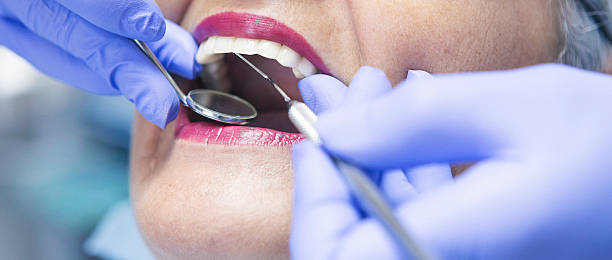 Best Holiday Emergency Dentist in Vaiden, MS